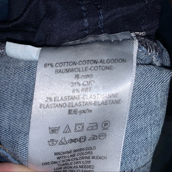 Free People Jeans - Picture 4 of 7